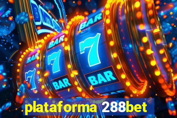 plataforma 288bet